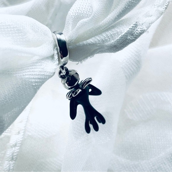🎃 NWOT Jack Charm – HALLOWEEN - The Nightmare Before Christmas ✨ - Picture 6 of 9